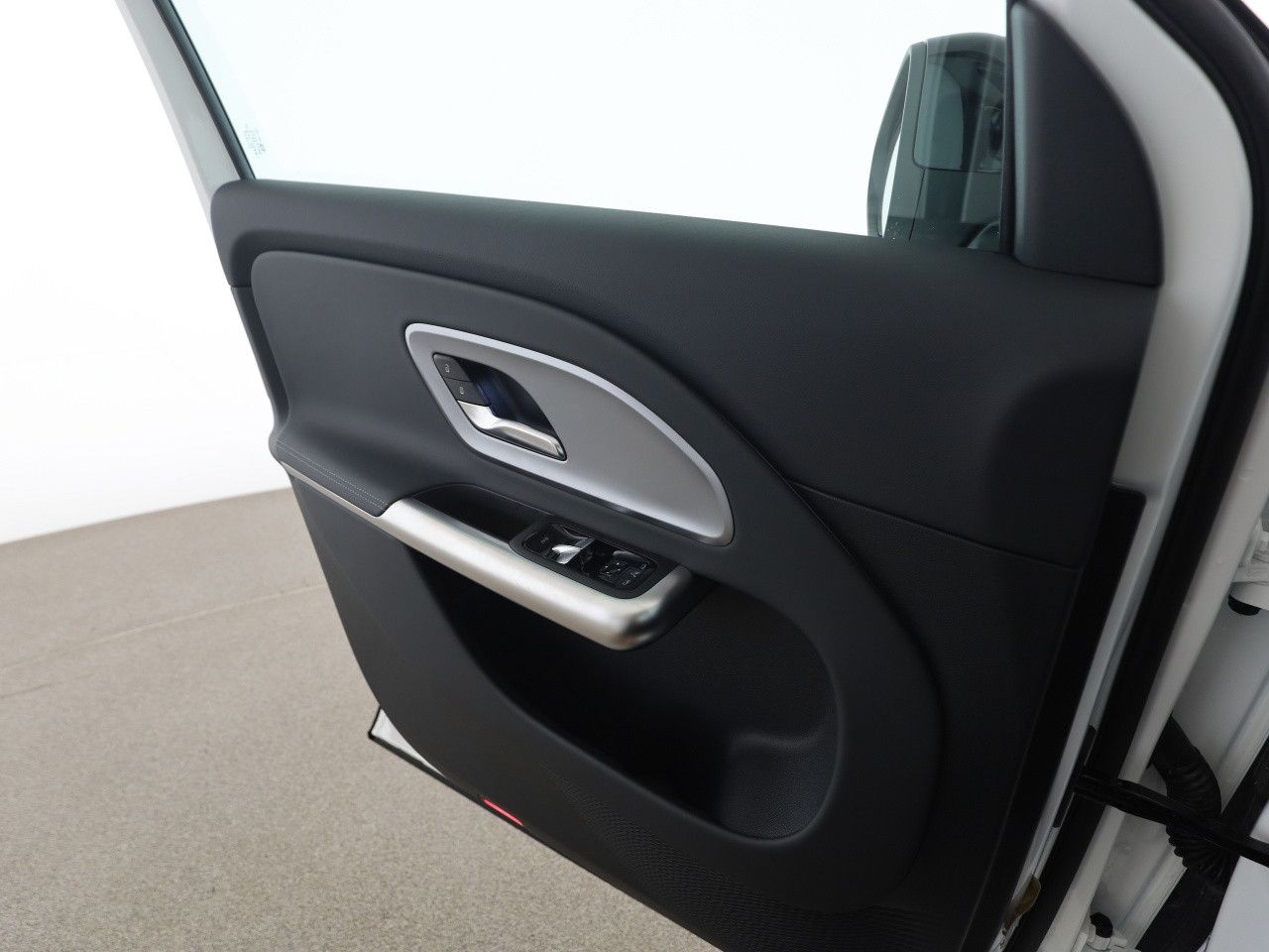 Mercedes-Benz GLB – Bild 13