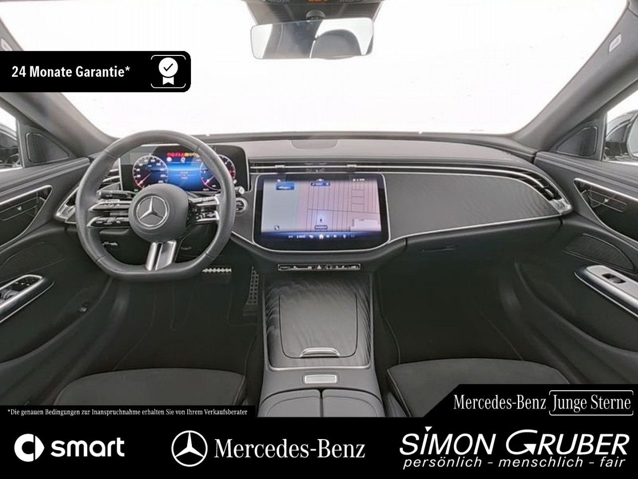Mercedes-Benz E-Klasse – Bild 6