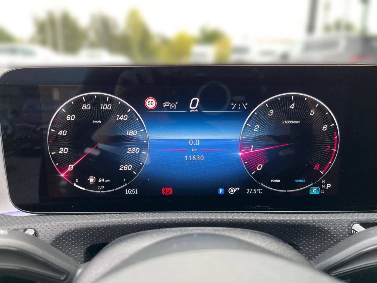 Mercedes-Benz CLA – Bild 5