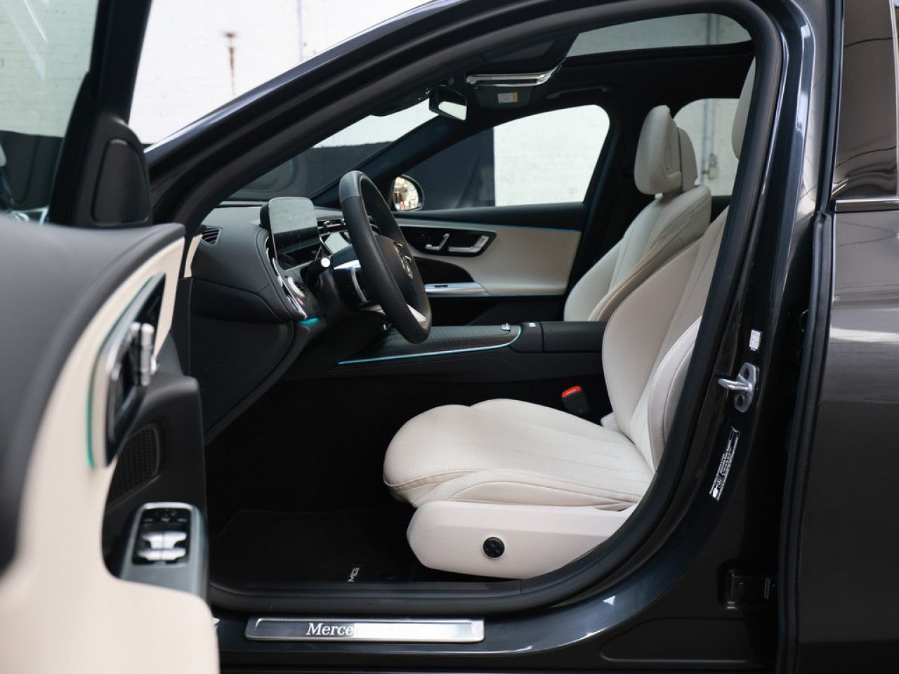 Mercedes-Benz E-Klasse – Bild 10