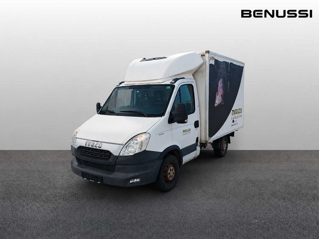 IVECO | Daily 35S13