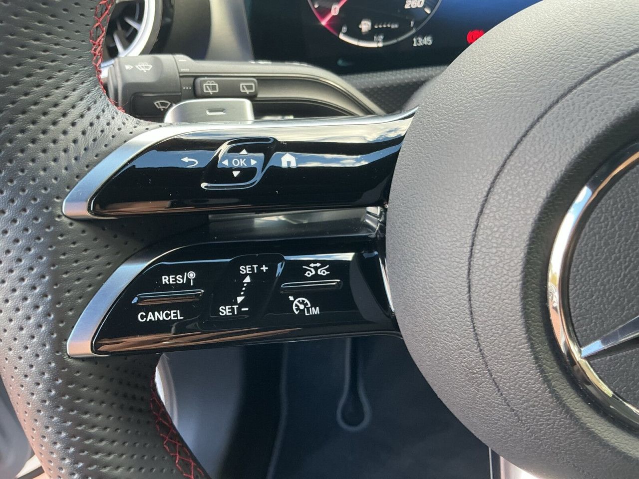 Mercedes-Benz A-Klasse – Bild 14