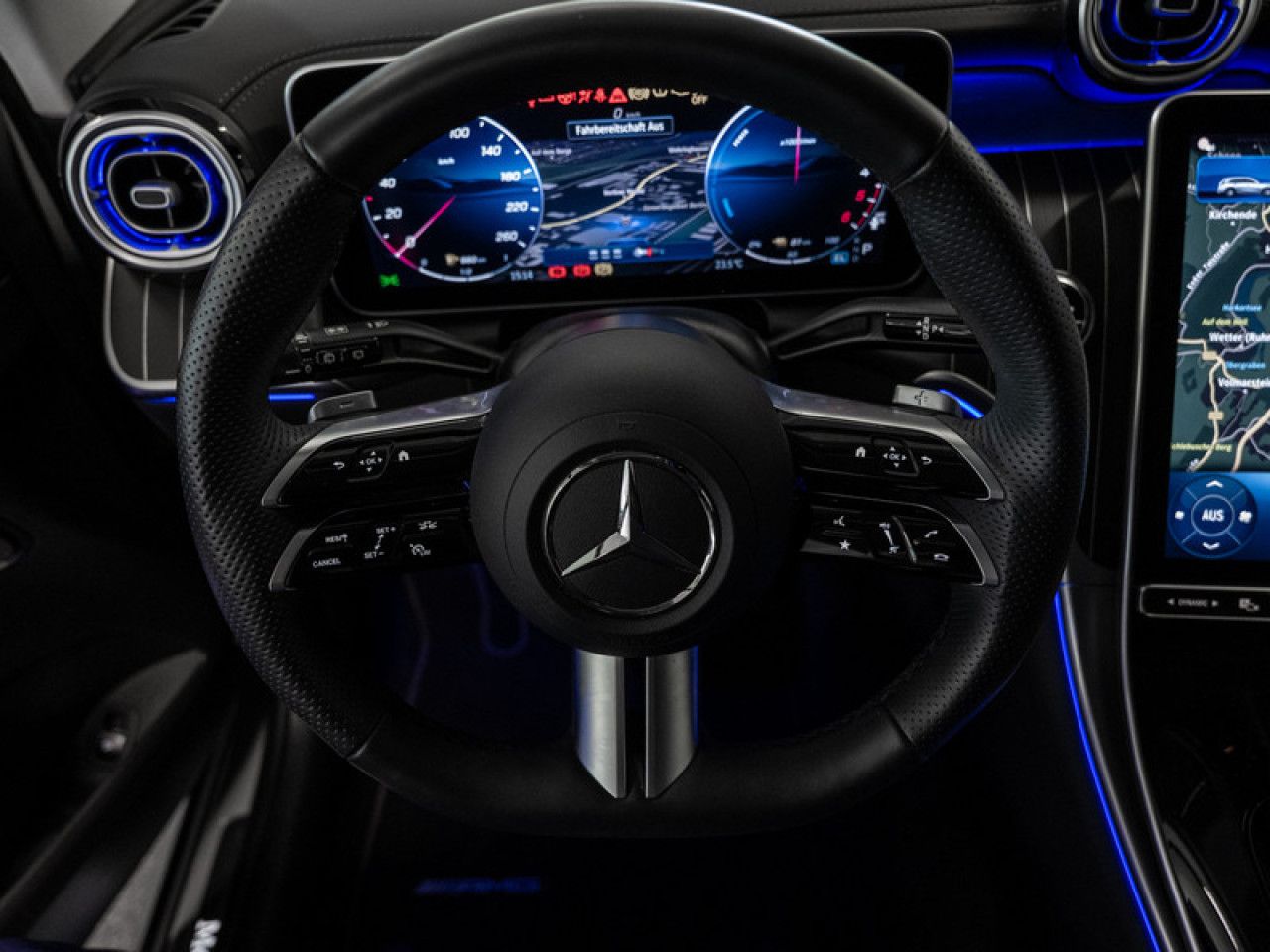 Mercedes-Benz GLC – Bild 9