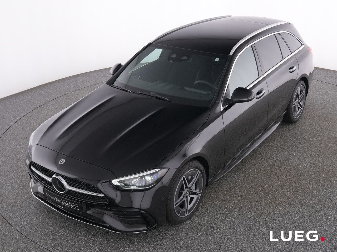 Mercedes-Benz C-Klasse – Bild 17