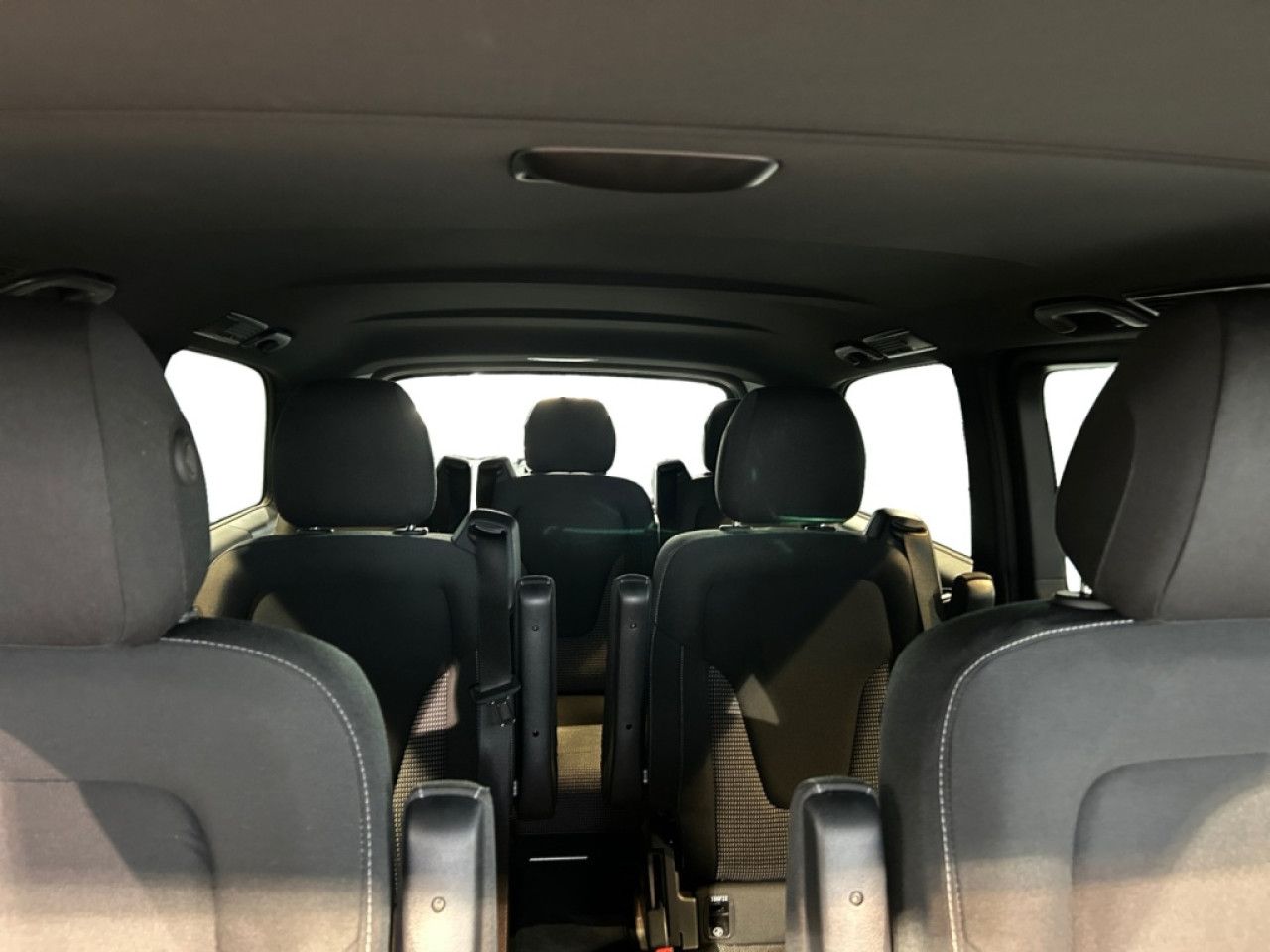 Mercedes-Benz EQV – Bild 13