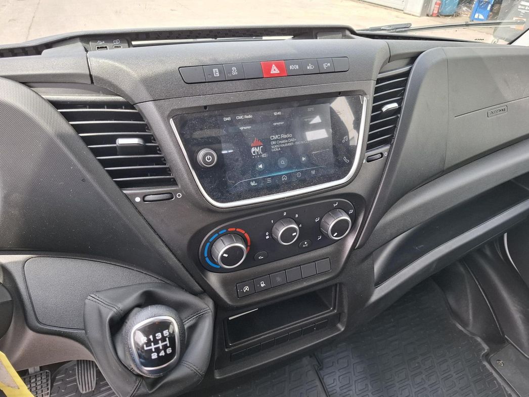 IVECO | Daily 35C16H