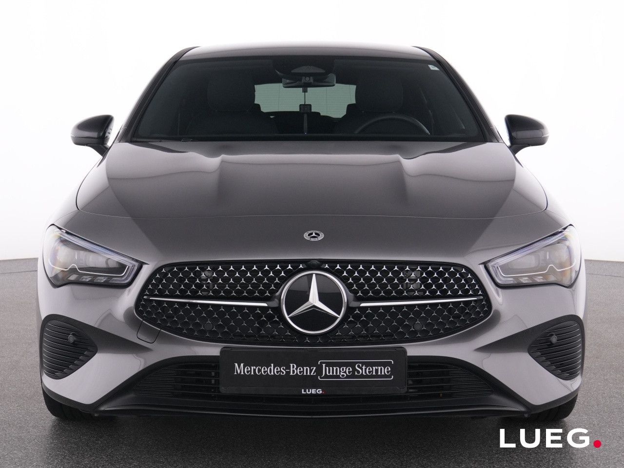 Mercedes-Benz CLA – Bild 14