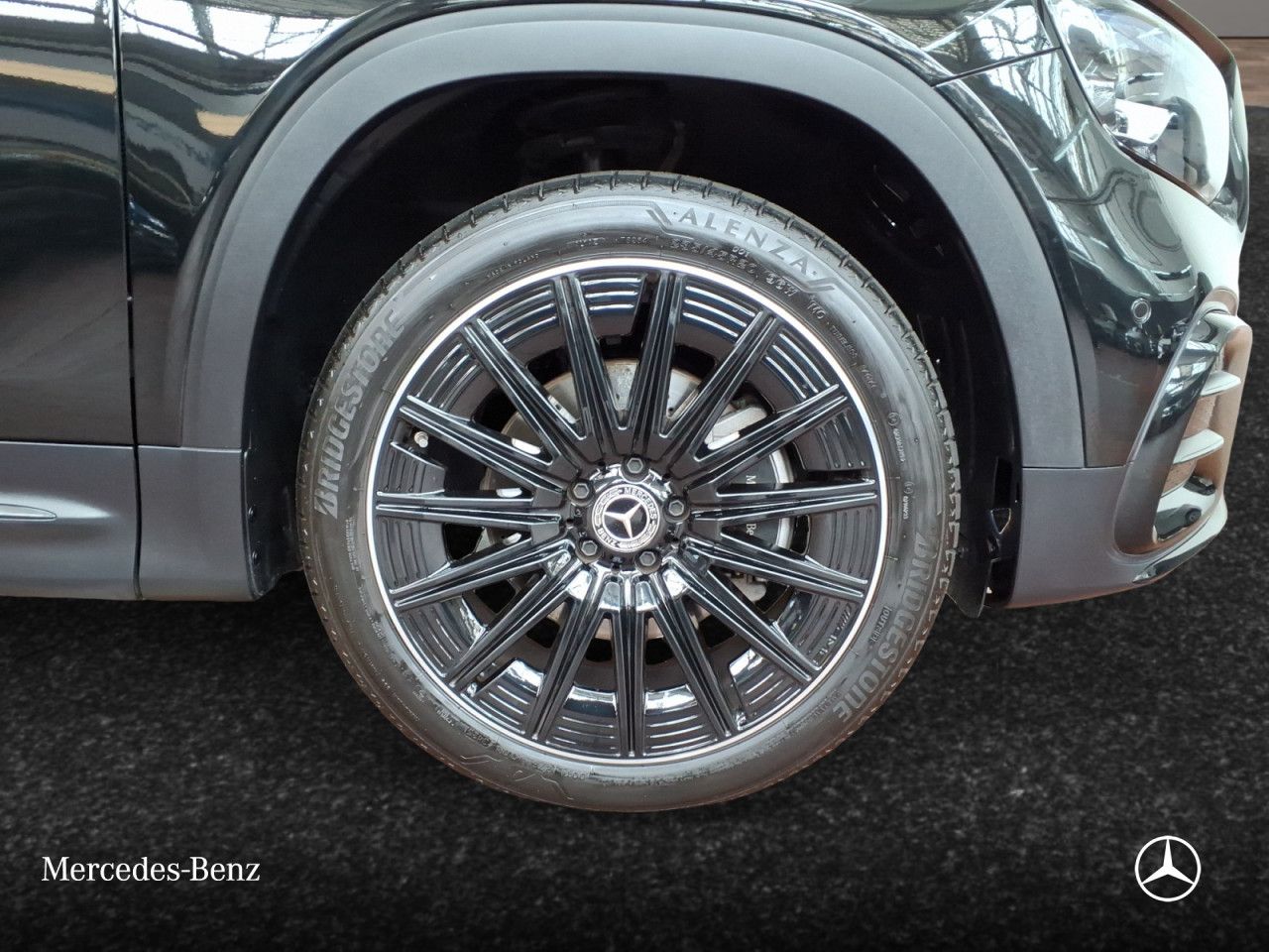 Mercedes-Benz GLB – Bild 4