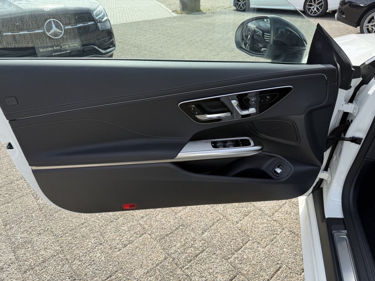 Mercedes-Benz CLE – Bild 18
