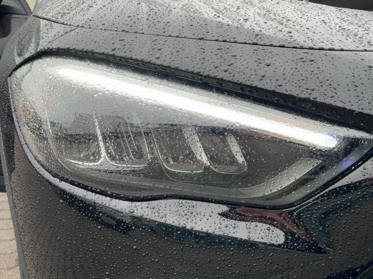 Mercedes-Benz GLA – Bild 21