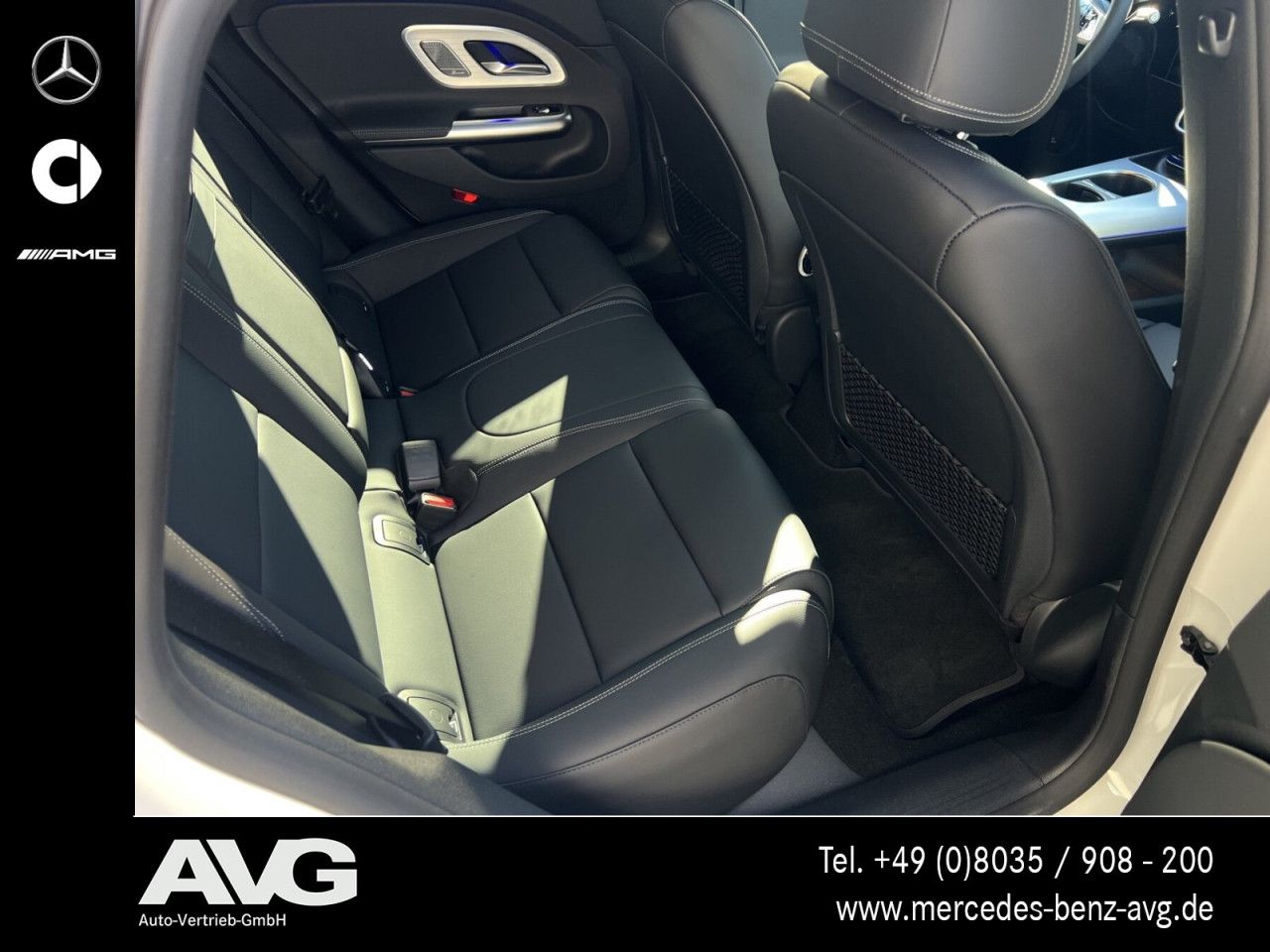 Mercedes-Benz CLA – Bild 13