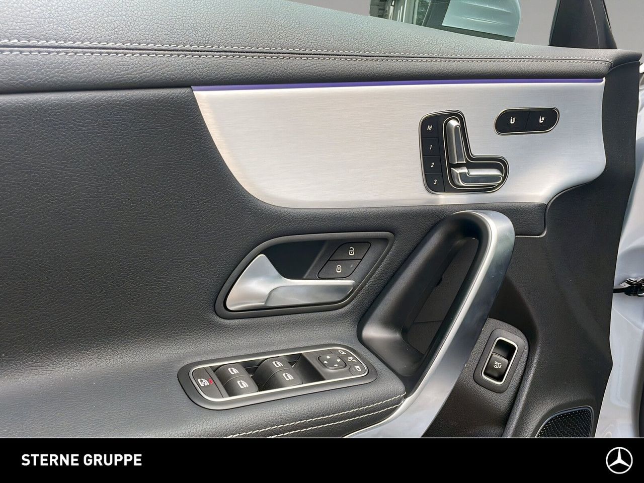 Mercedes-Benz CLA – Bild 15