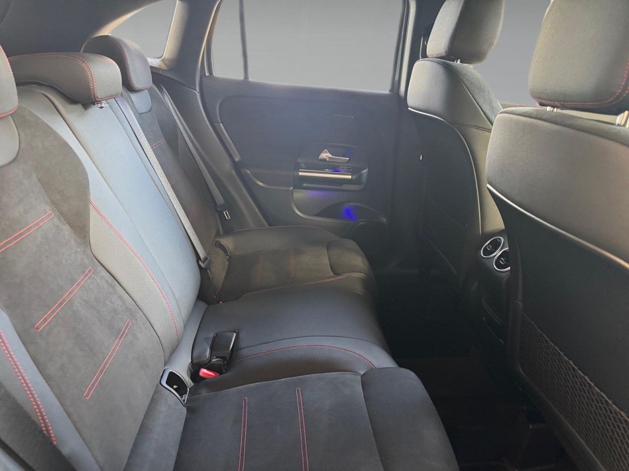 Mercedes-Benz GLA – Bild 15