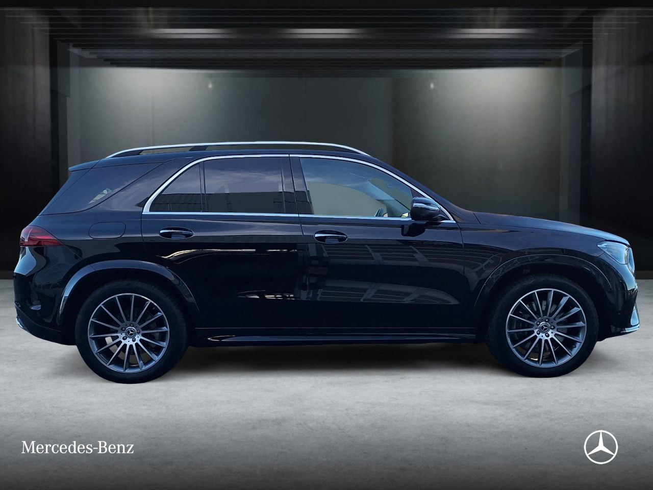 Mercedes-Benz GLE – Bild 13