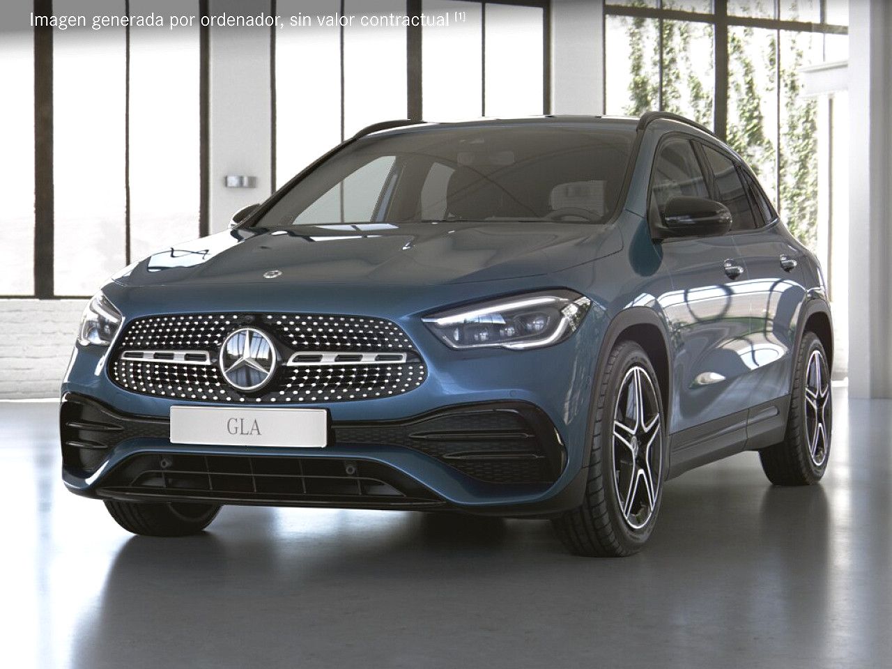 Foto de estudio 1 / 5