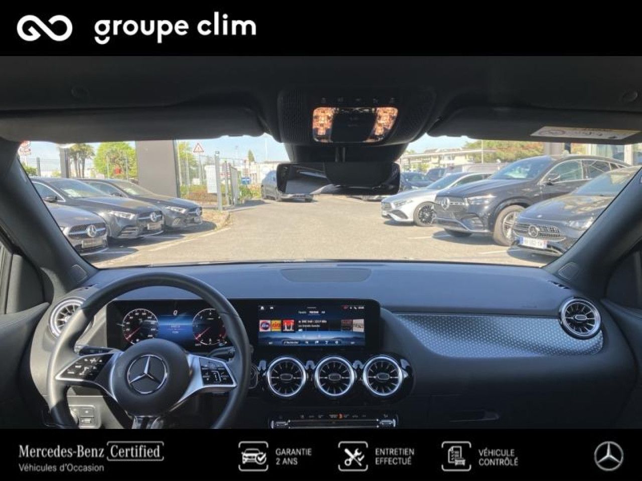 Photo du v&eacute;hicule 13 / 18