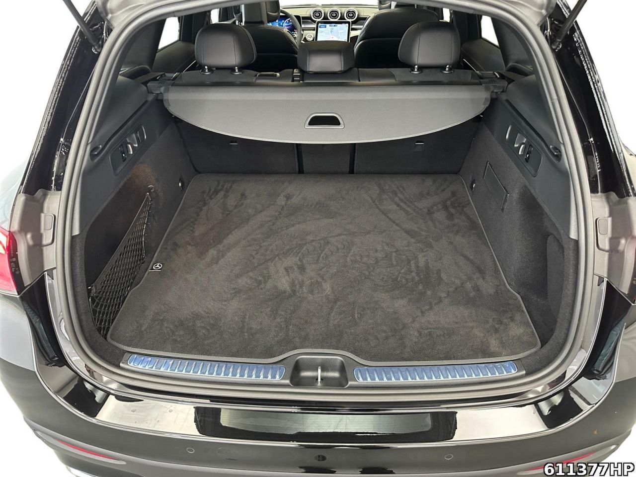 Mercedes-Benz GLC – Bild 6