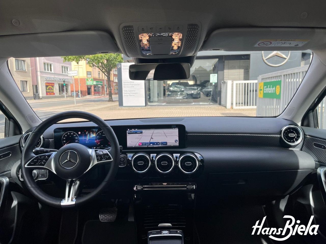 Mercedes-Benz A-Klasse – Bild 10