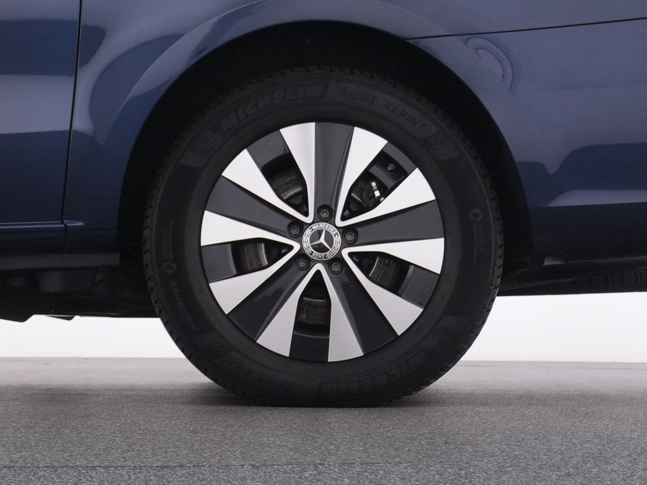 Mercedes-Benz V-Klasse – Bild 20