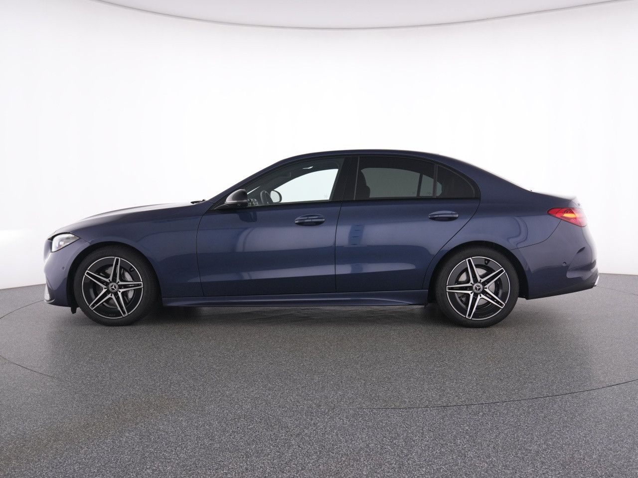 Mercedes-Benz C-Klasse – Bild 10