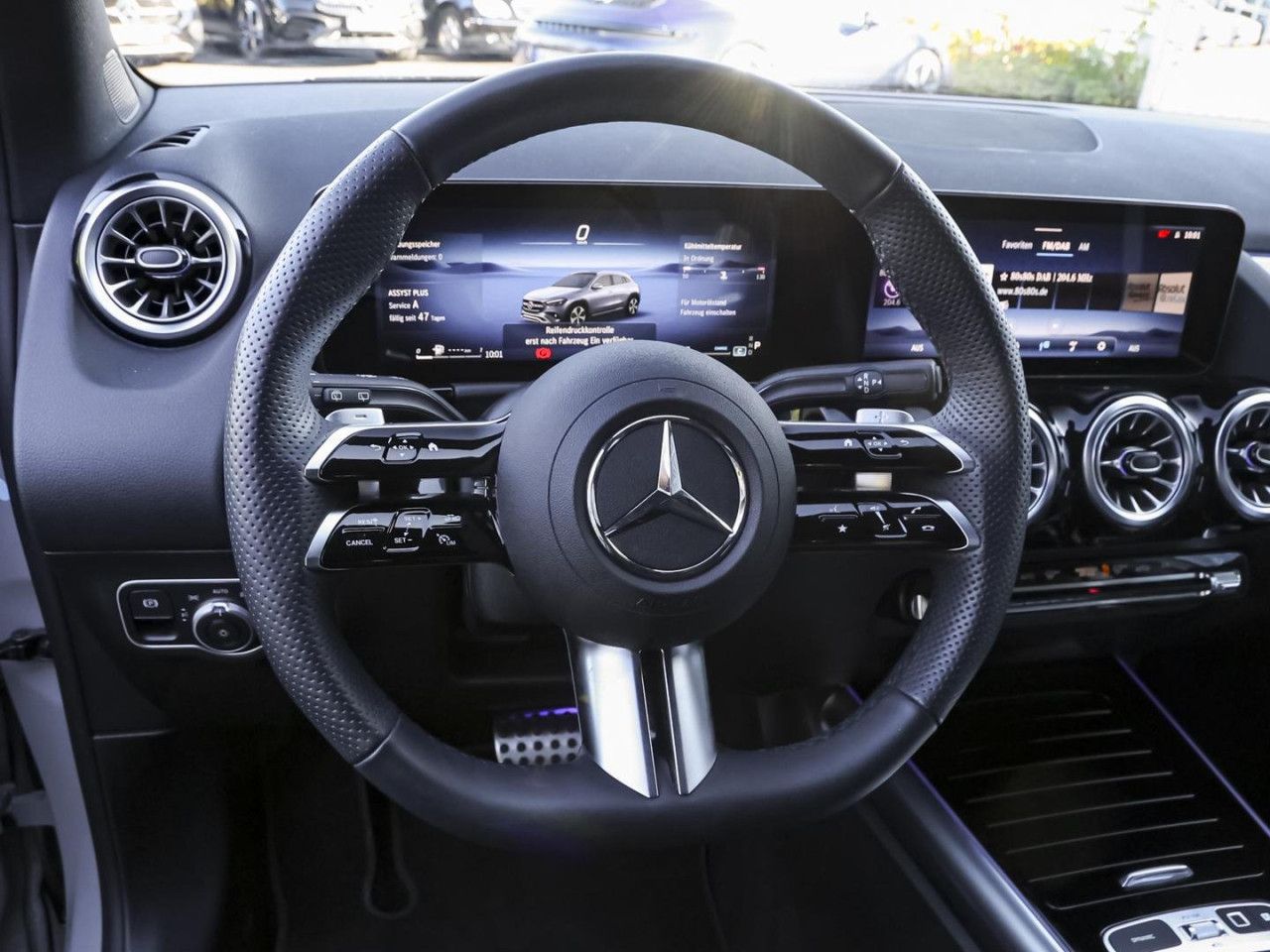 Mercedes-Benz GLA – Bild 10