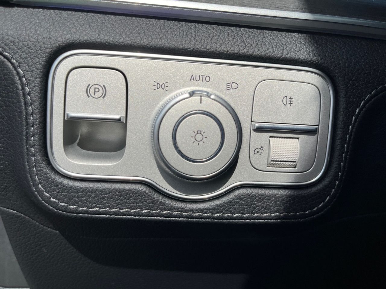 Mercedes-Benz GLS – Bild 22