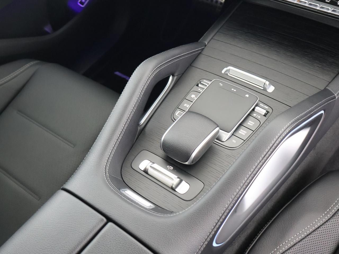 Mercedes-Benz GLE – Bild 18