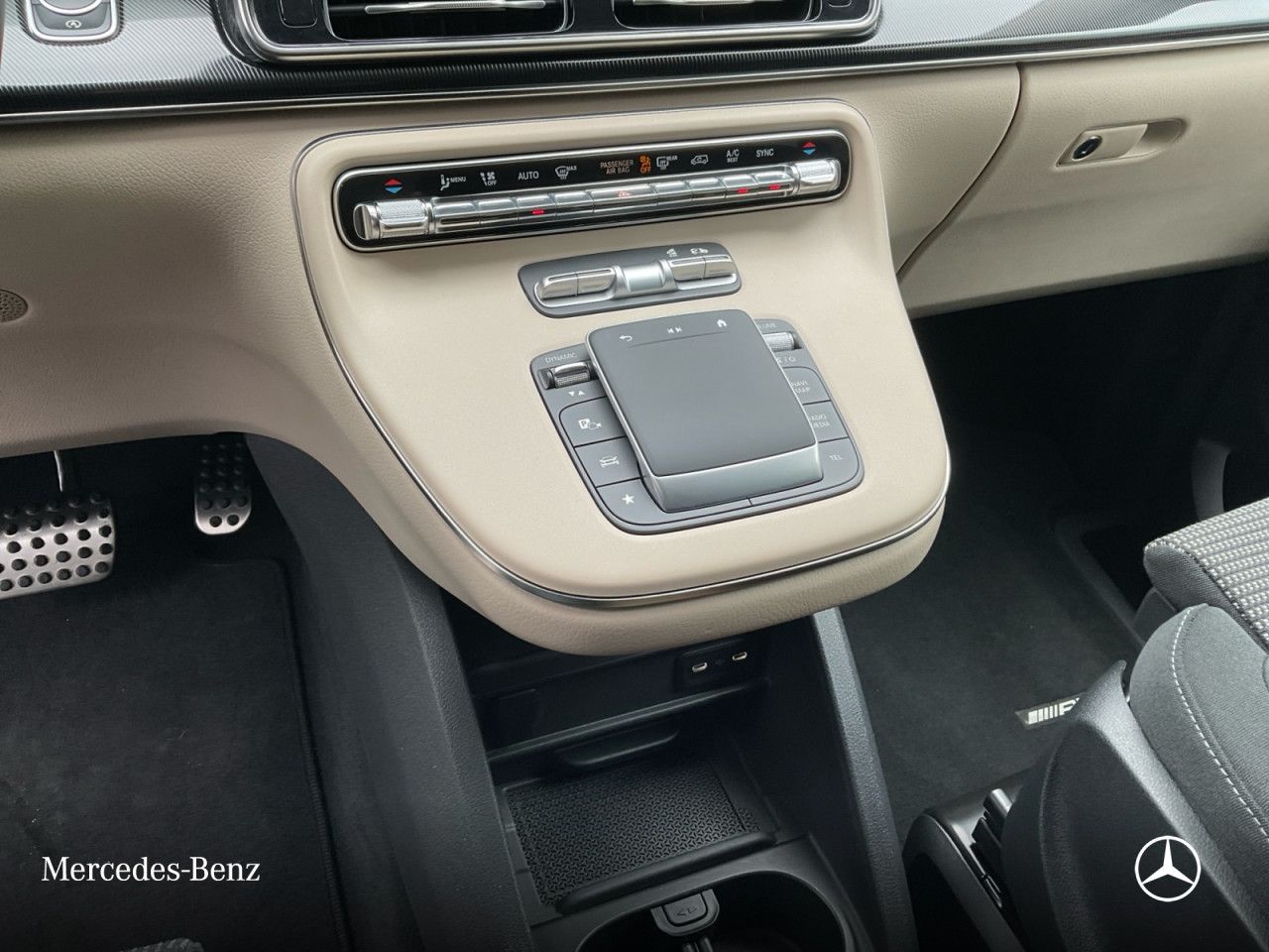 Mercedes-Benz Marco Polo – Bild 12