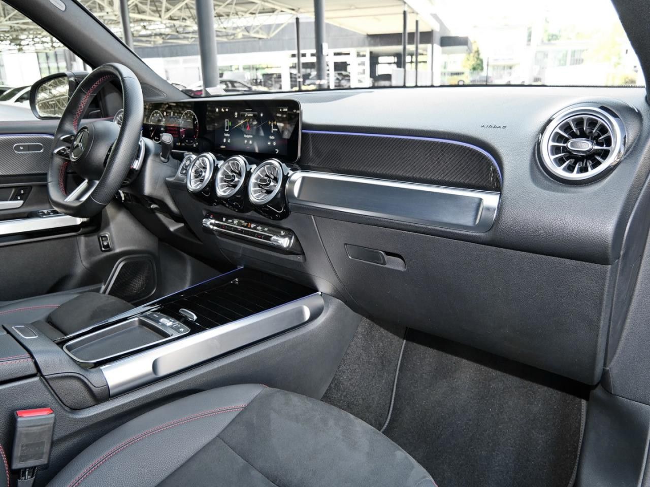 Mercedes-Benz GLB – Bild 15