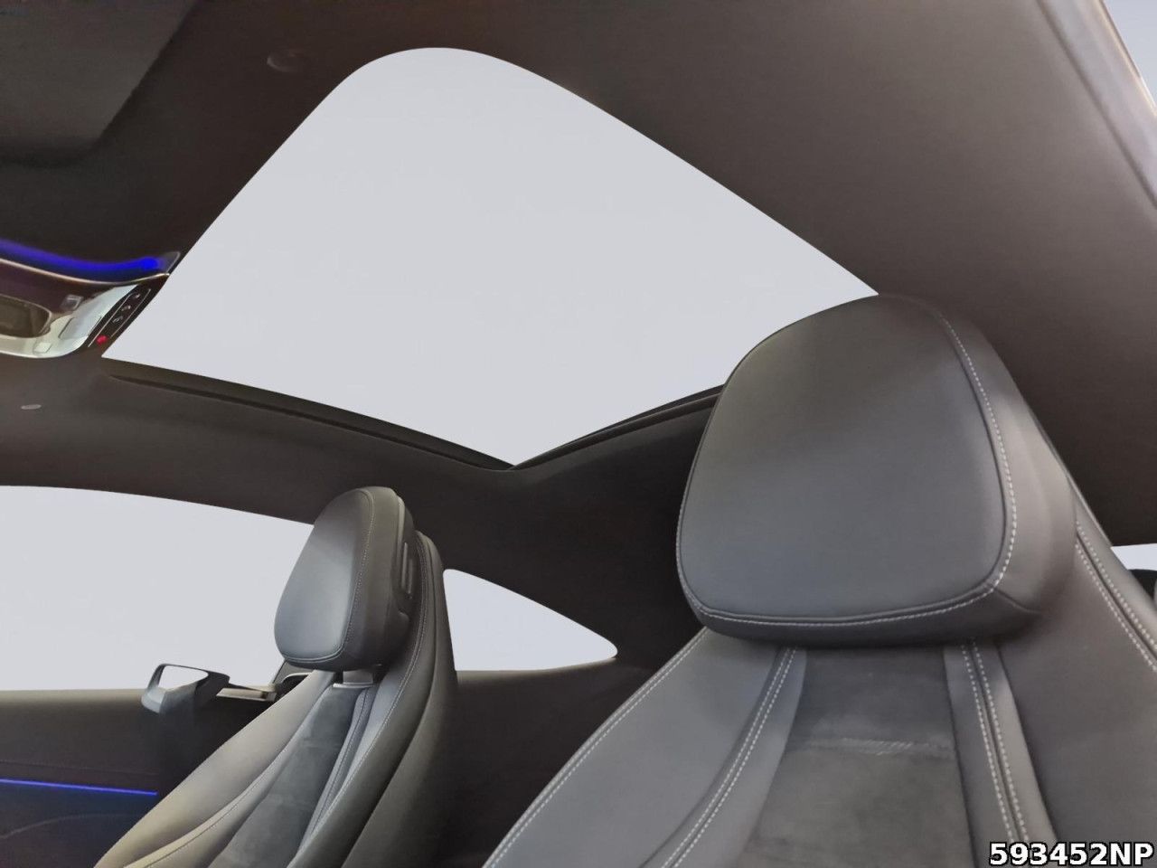 Mercedes-Benz CLE – Bild 13