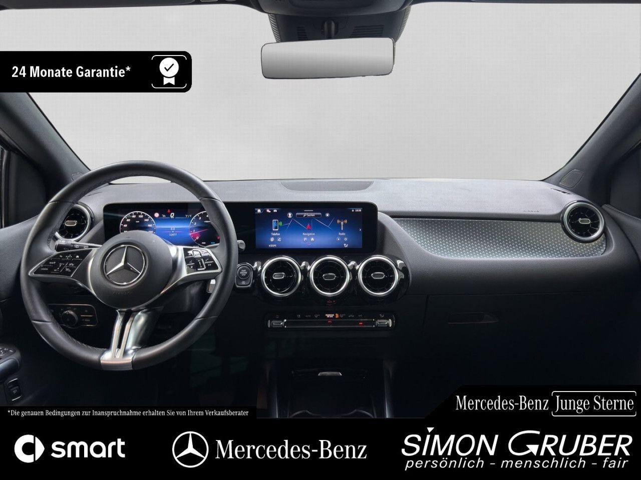 Mercedes-Benz B-Klasse – Bild 14