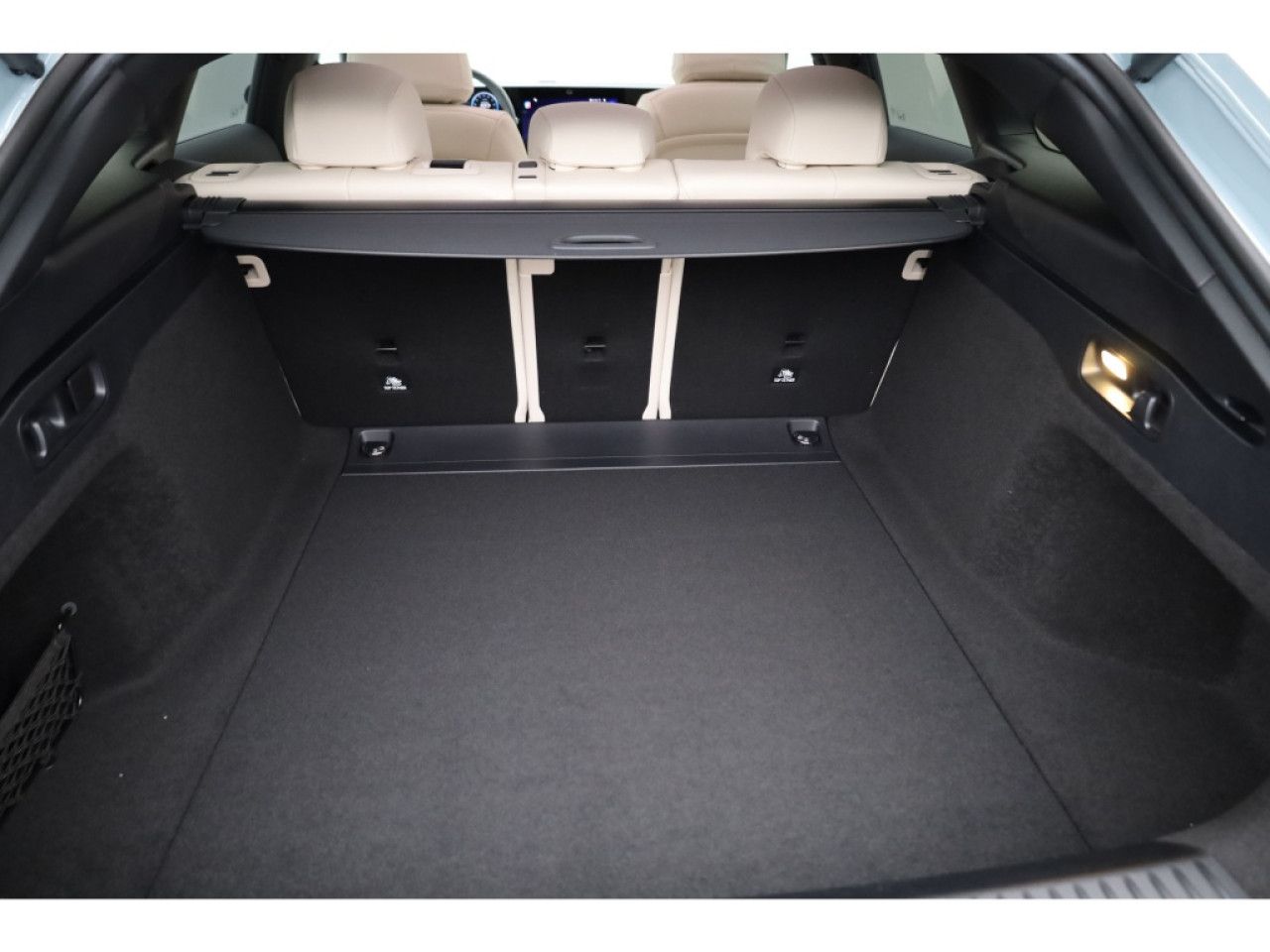 Mercedes-Benz CLA – Bild 12