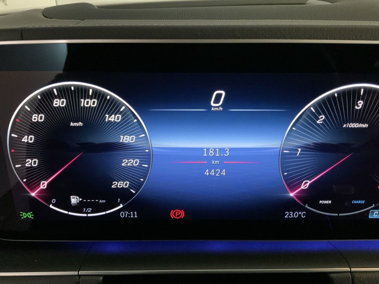 Mercedes-Benz GLE – Bild 11