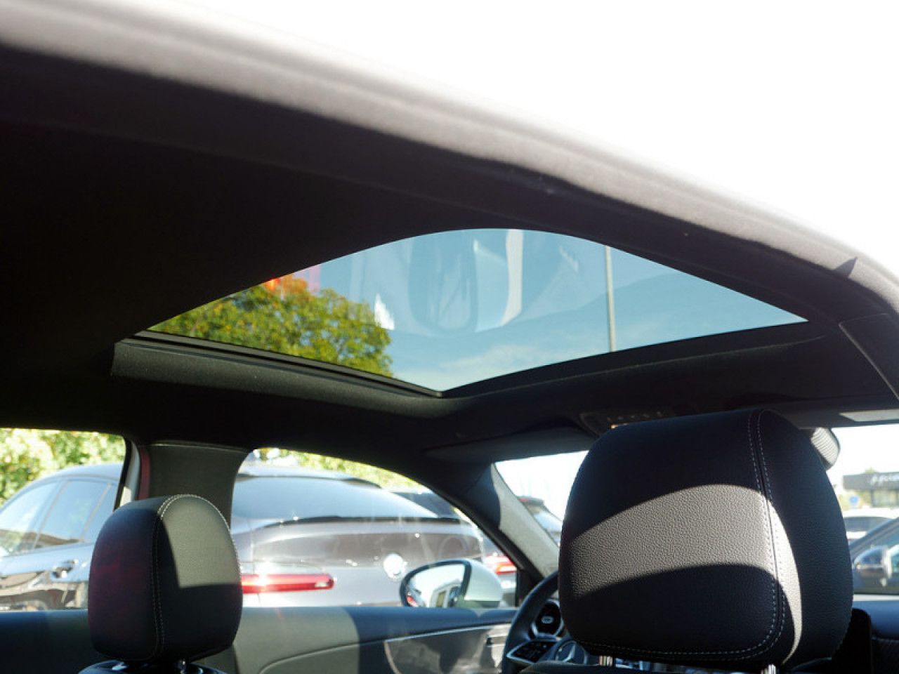 Mercedes-Benz A-Klasse – Bild 8