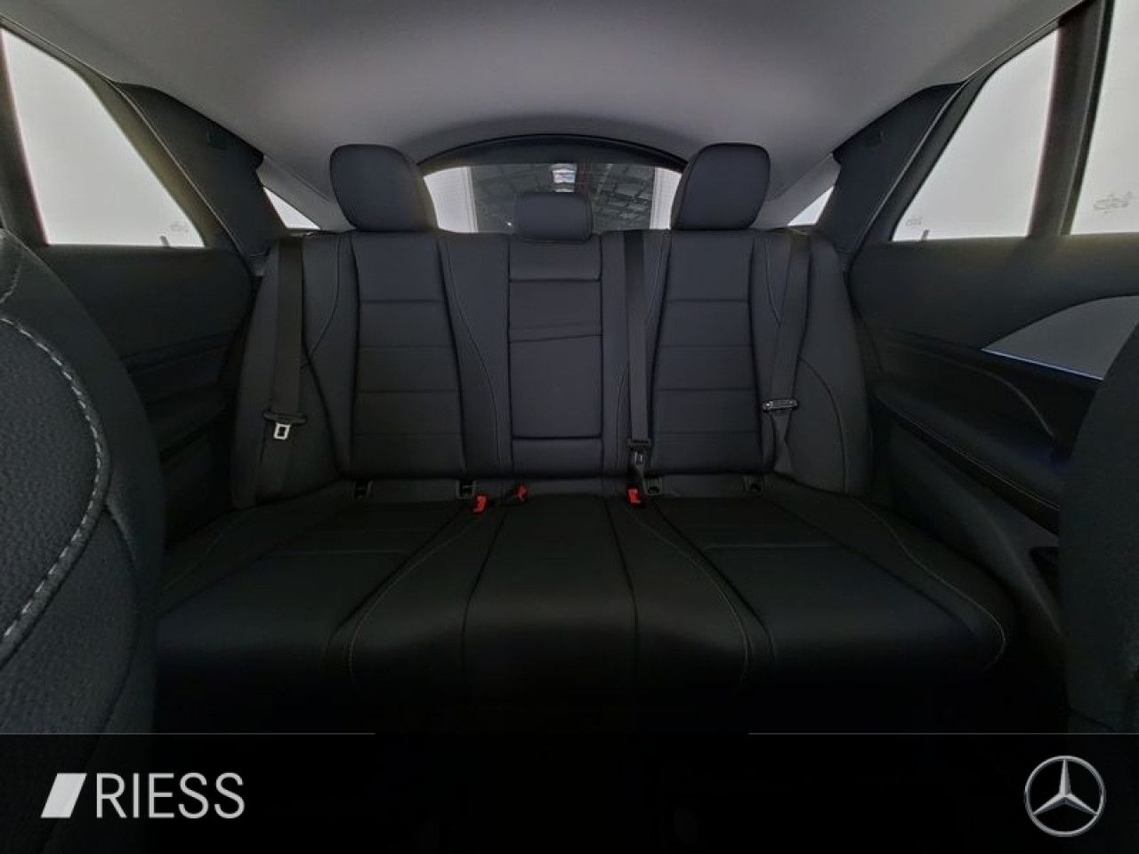 Mercedes-Benz GLE – Bild 7