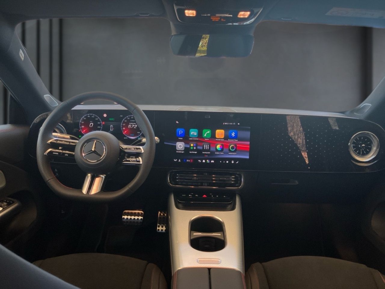 Mercedes-Benz CLA – Bild 14