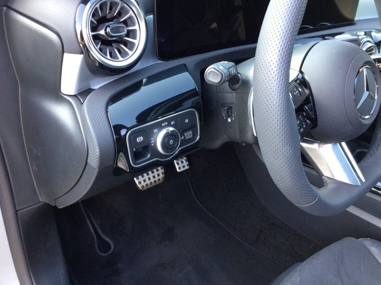 Mercedes-Benz A-Klasse – Bild 14