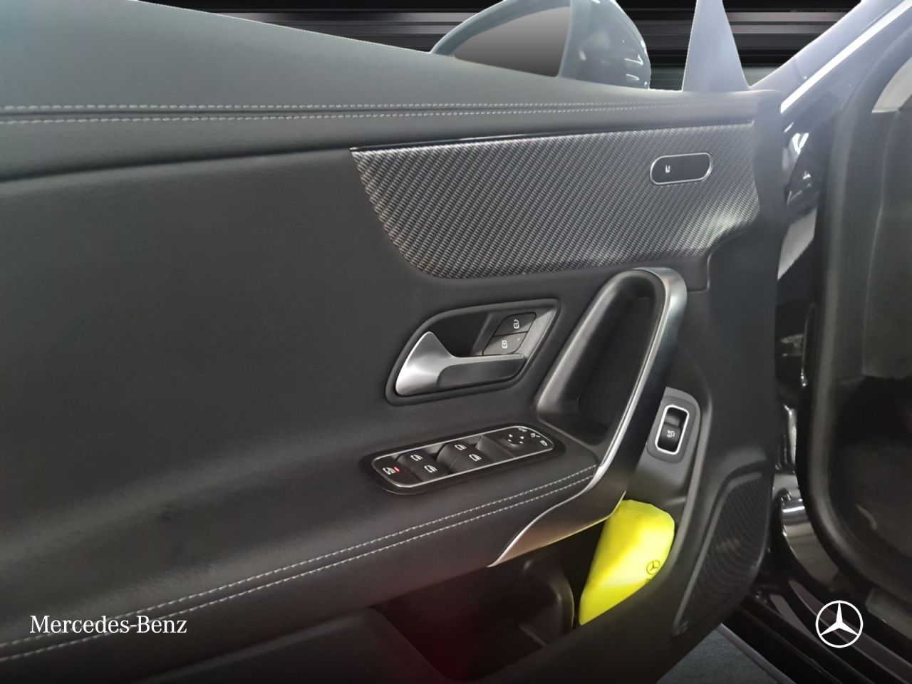 Mercedes-Benz CLA – Bild 10