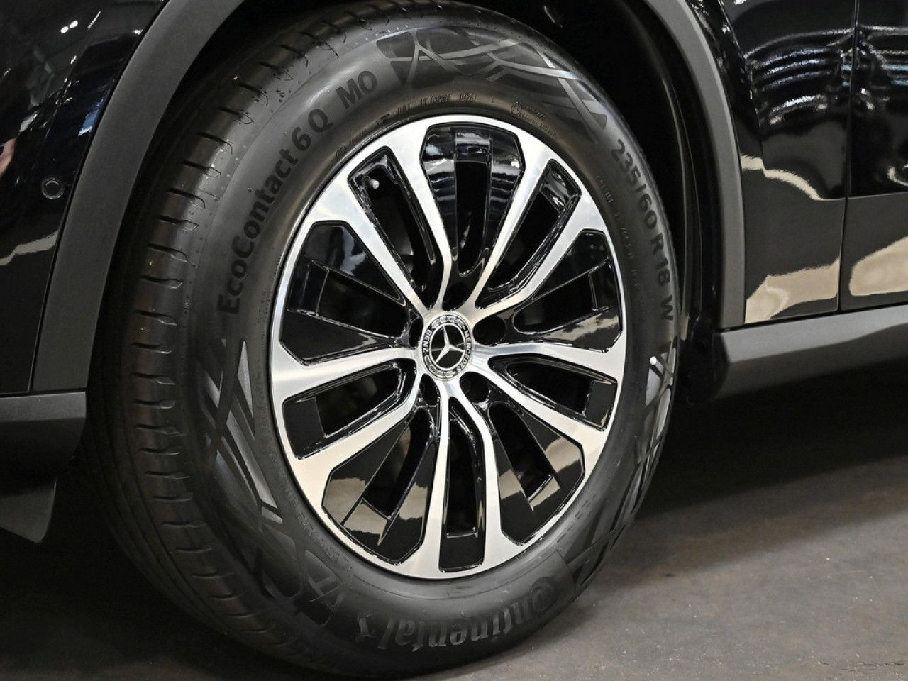 Mercedes-Benz GLC – Bild 9