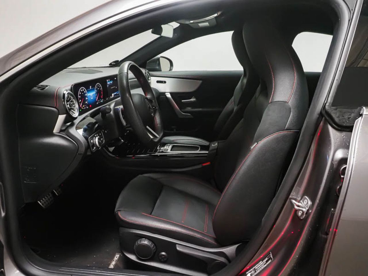 Mercedes-Benz CLA – Bild 6