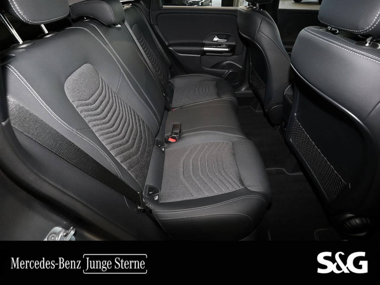 Mercedes-Benz B-Klasse – Bild 6