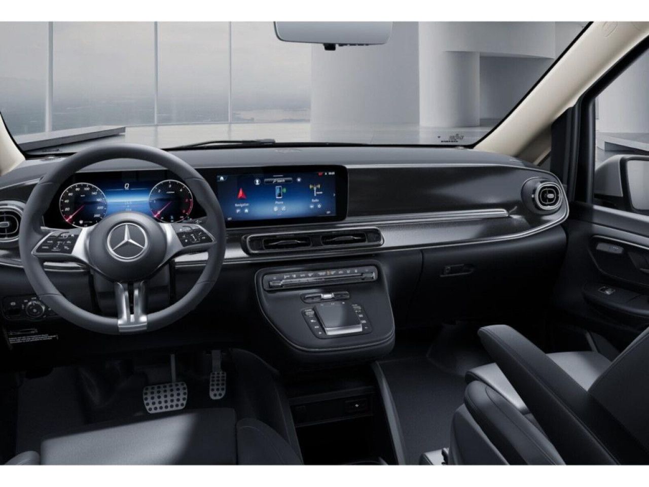 Mercedes-Benz Marco Polo – Bild 6