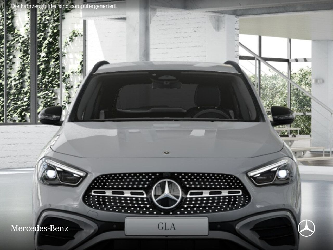 Mercedes-Benz GLA – Bild 5