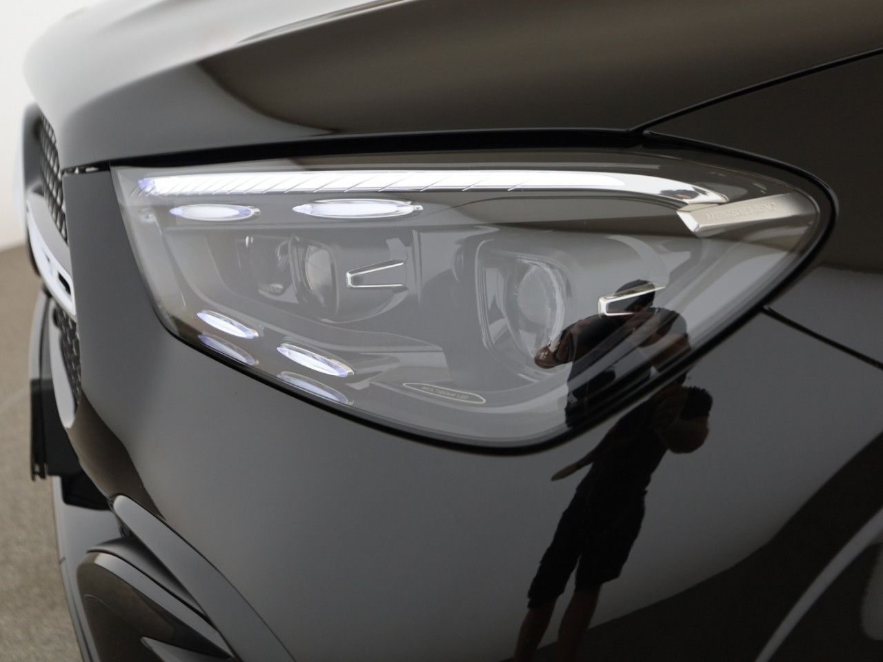 Mercedes-Benz GLE – Bild 16