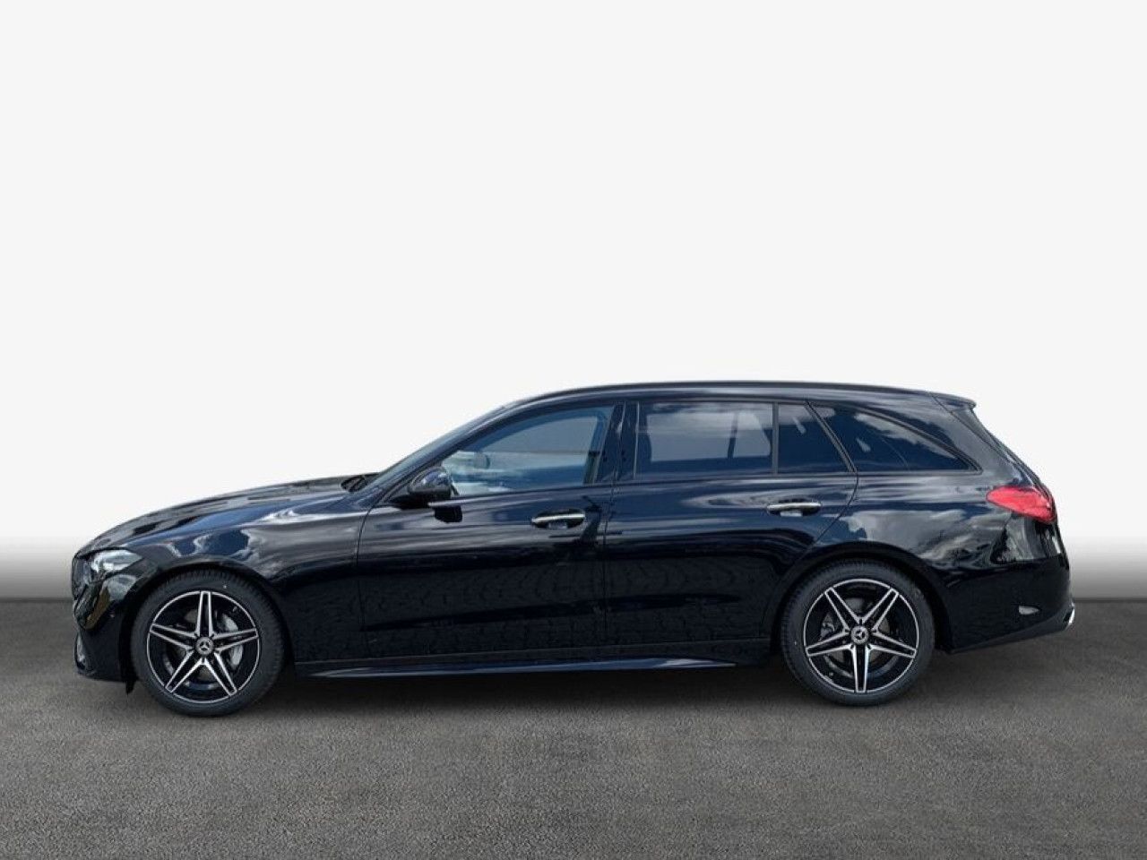 Mercedes-Benz C-Klasse – Bild 4