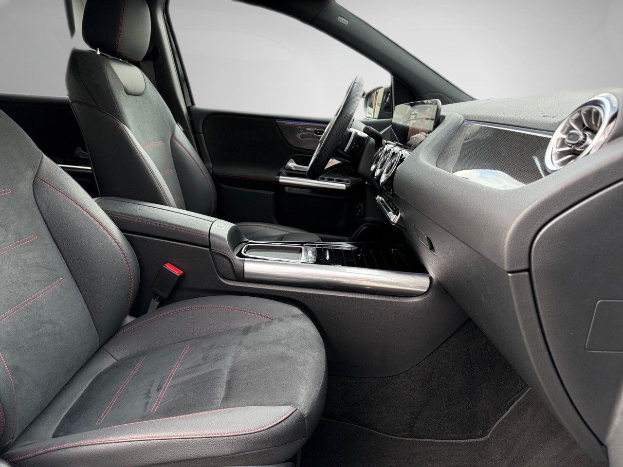 Mercedes-Benz B-Klasse – Bild 23