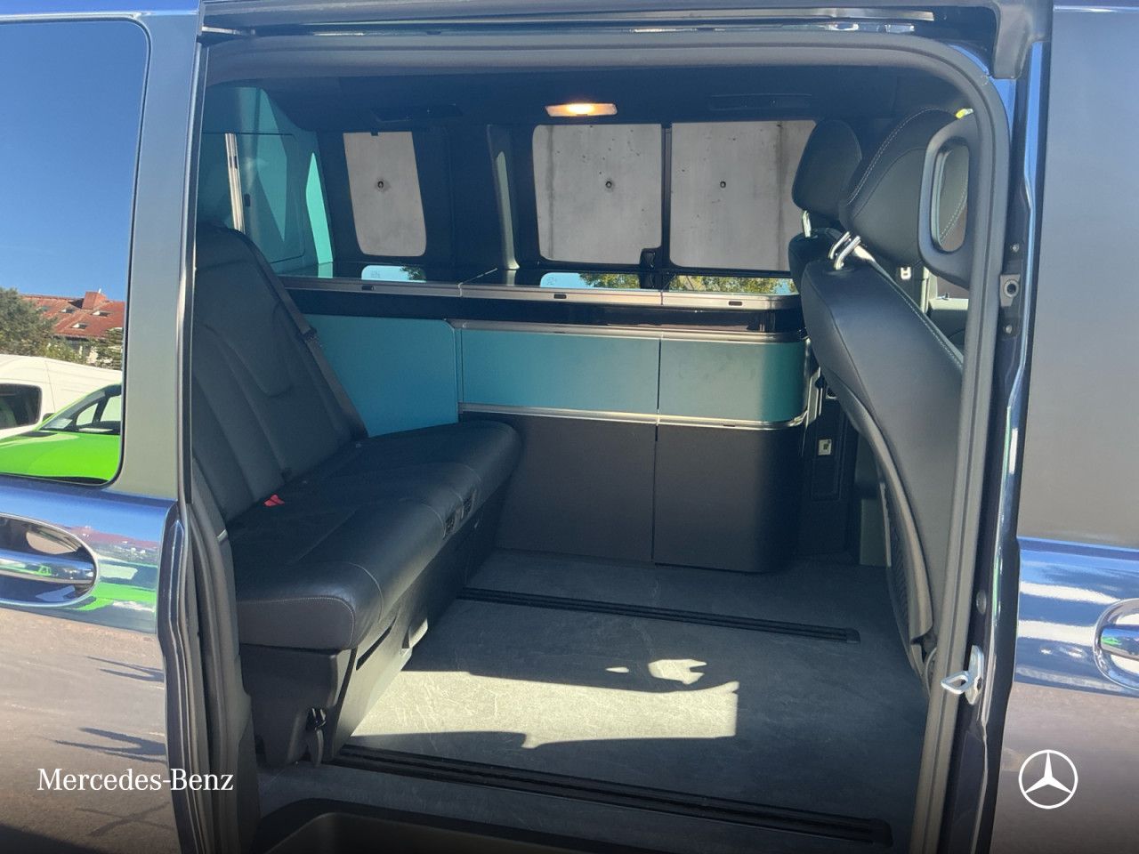 Mercedes-Benz Marco Polo – Bild 9