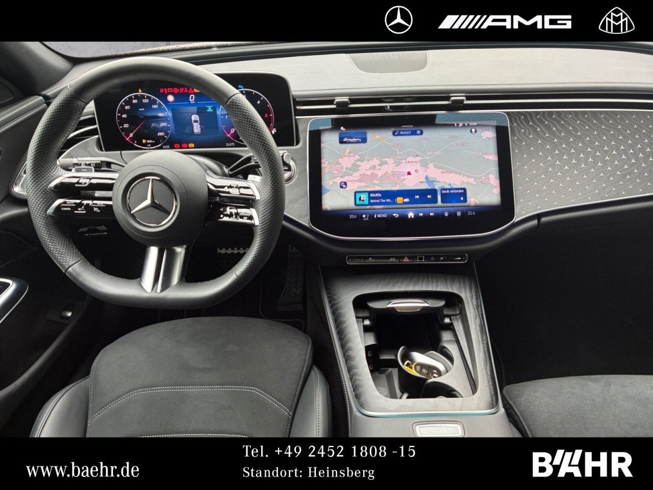 Mercedes-Benz E-Klasse – Bild 4