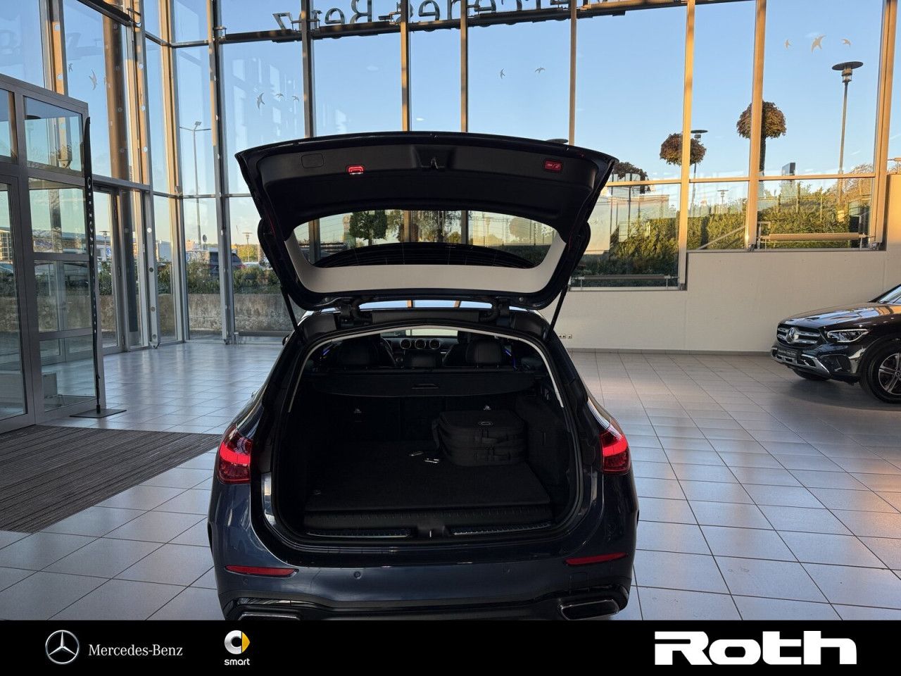 Mercedes-Benz C-Klasse – Bild 6