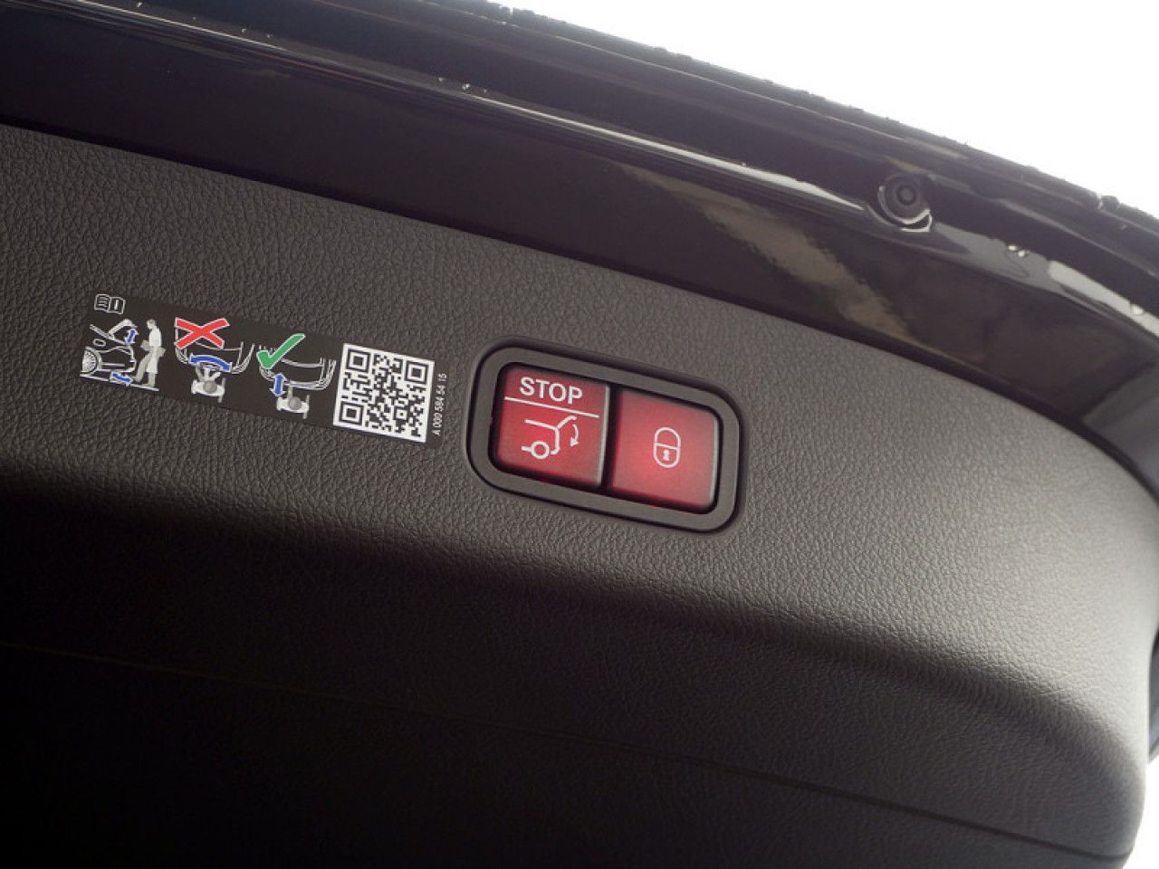 Mercedes-Benz GLC – Bild 12